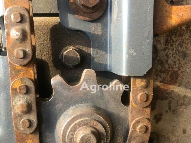 Герінгоф Рота-Діск, об'ємом двигуна 0 л та пробігом 0 тис. км за 18370 $, фото 24 на Automoto.ua