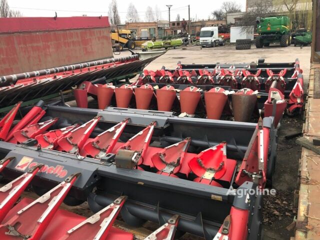 Герингоф Рота-Диск, объемом двигателя 0 л и пробегом 0 тыс. км за 18620 $, фото 13 на Automoto.ua