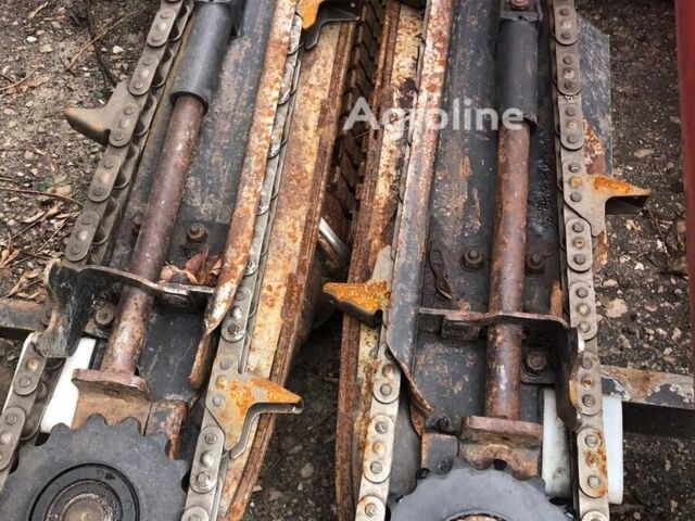 Герінгоф Рота-Діск, об'ємом двигуна 0 л та пробігом 0 тис. км за 18370 $, фото 12 на Automoto.ua