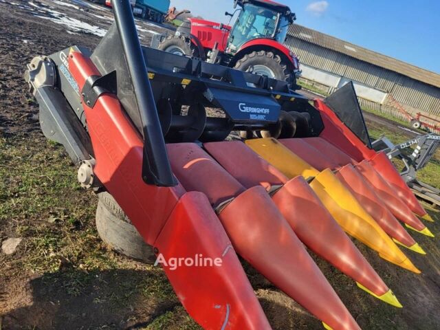 Герінгоф Рота-Діск, об'ємом двигуна 0 л та пробігом 0 тис. км за 22000 $, фото 3 на Automoto.ua