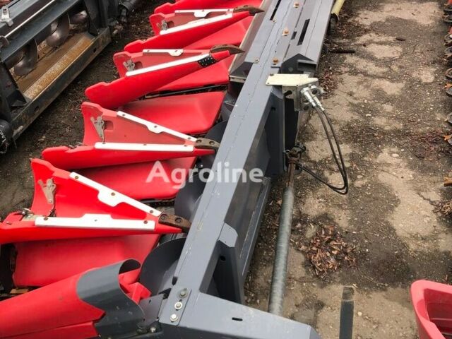 Герингоф Рота-Диск, объемом двигателя 0 л и пробегом 0 тыс. км за 18620 $, фото 16 на Automoto.ua