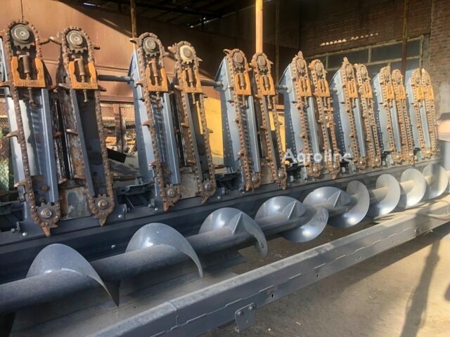 Герінгоф Рота-Діск, об'ємом двигуна 0 л та пробігом 0 тис. км за 18370 $, фото 23 на Automoto.ua