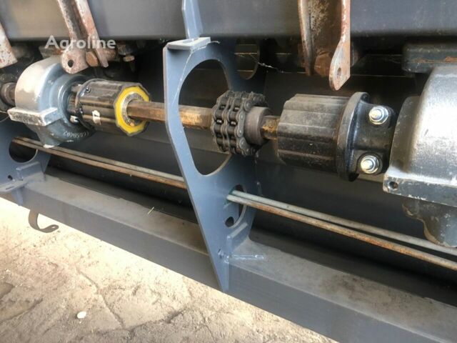 Герингоф Рота-Диск, объемом двигателя 0 л и пробегом 0 тыс. км за 18620 $, фото 26 на Automoto.ua