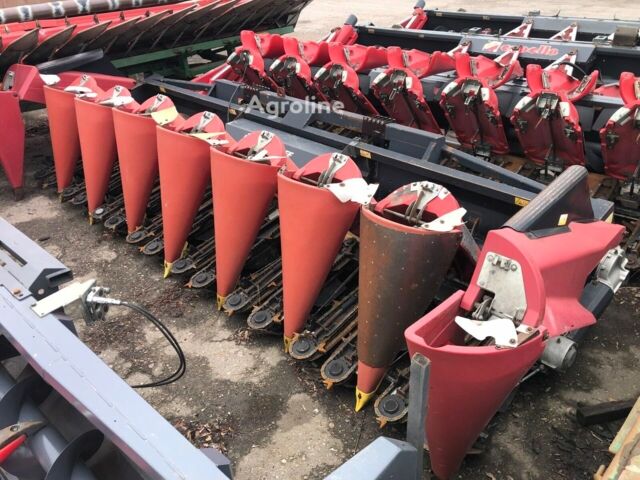 Герінгоф Рота-Діск, об'ємом двигуна 0 л та пробігом 0 тис. км за 18370 $, фото 3 на Automoto.ua