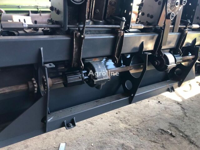 Герингоф Рота-Диск, объемом двигателя 0 л и пробегом 0 тыс. км за 18620 $, фото 31 на Automoto.ua