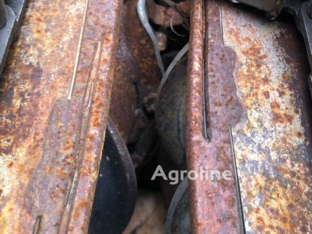 Герінгоф Рота-Діск, об'ємом двигуна 0 л та пробігом 0 тис. км за 18370 $, фото 9 на Automoto.ua