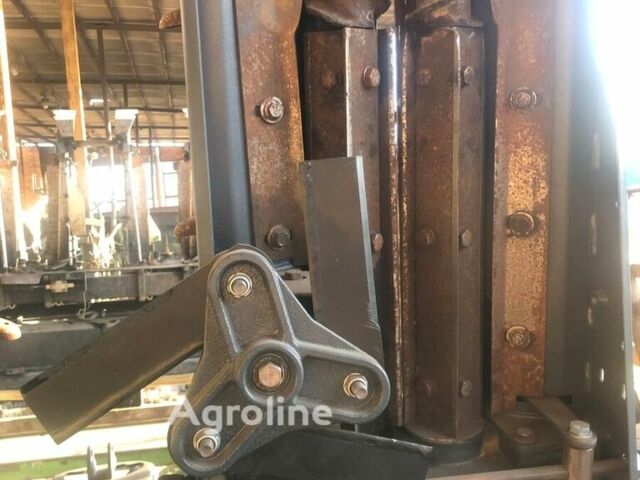 Герингоф Рота-Диск, объемом двигателя 0 л и пробегом 0 тыс. км за 18620 $, фото 28 на Automoto.ua