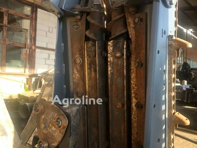 Герингоф Рота-Диск, объемом двигателя 0 л и пробегом 0 тыс. км за 18685 $, фото 30 на Automoto.ua