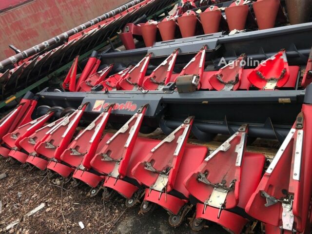 Герінгоф Рота-Діск, об'ємом двигуна 0 л та пробігом 0 тис. км за 18685 $, фото 17 на Automoto.ua