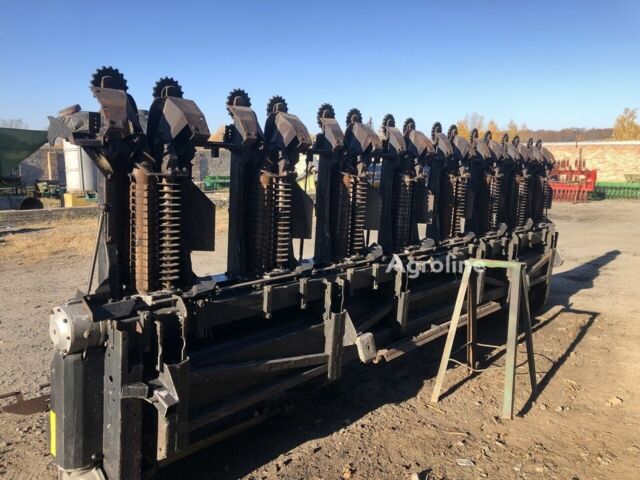 Герінгоф Рота-Діск, об'ємом двигуна 0 л та пробігом 0 тис. км за 176 $, фото 2 на Automoto.ua