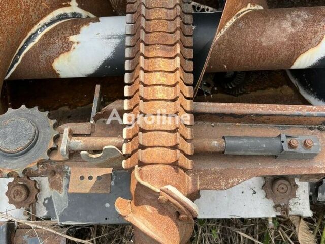 Герінгоф Рота-Діск, об'ємом двигуна 0 л та пробігом 0 тис. км за 176 $, фото 6 на Automoto.ua