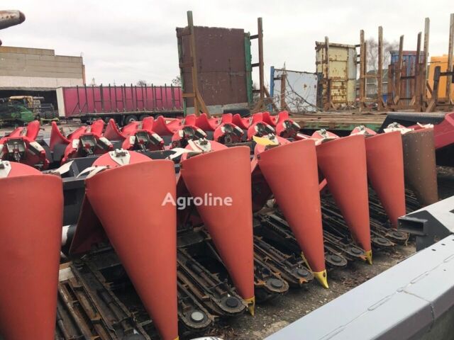 Герінгоф Рота-Діск, об'ємом двигуна 0 л та пробігом 0 тис. км за 18685 $, фото 6 на Automoto.ua