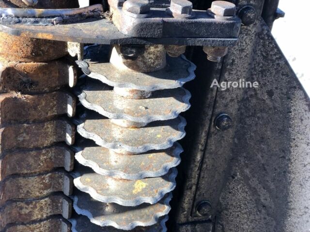 Герінгоф Рота-Діск, об'ємом двигуна 0 л та пробігом 0 тис. км за 176 $, фото 5 на Automoto.ua