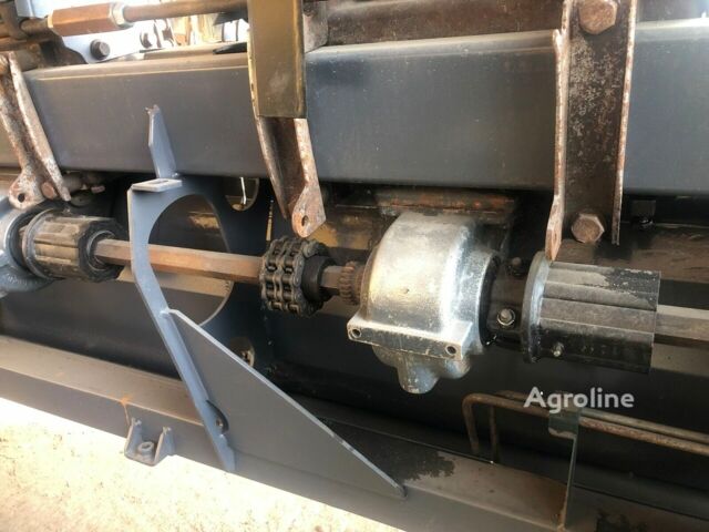 Герінгоф Рота-Діск, об'ємом двигуна 0 л та пробігом 0 тис. км за 18685 $, фото 27 на Automoto.ua