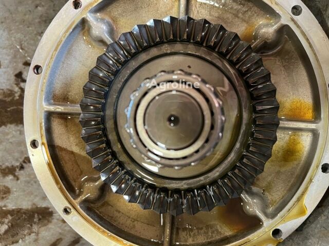 Герінгоф Рота-Діск, об'ємом двигуна 0 л та пробігом 0 тис. км за 176 $, фото 12 на Automoto.ua