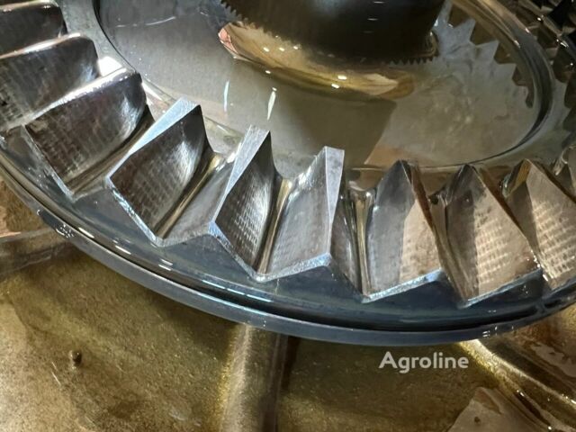 Герінгоф Рота-Діск, об'ємом двигуна 0 л та пробігом 0 тис. км за 176 $, фото 13 на Automoto.ua