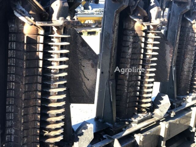 Герінгоф Рота-Діск, об'ємом двигуна 0 л та пробігом 0 тис. км за 176 $, фото 4 на Automoto.ua