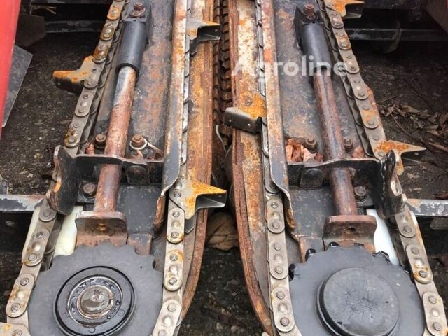 Герингоф Рота-Диск, объемом двигателя 0 л и пробегом 0 тыс. км за 18685 $, фото 8 на Automoto.ua