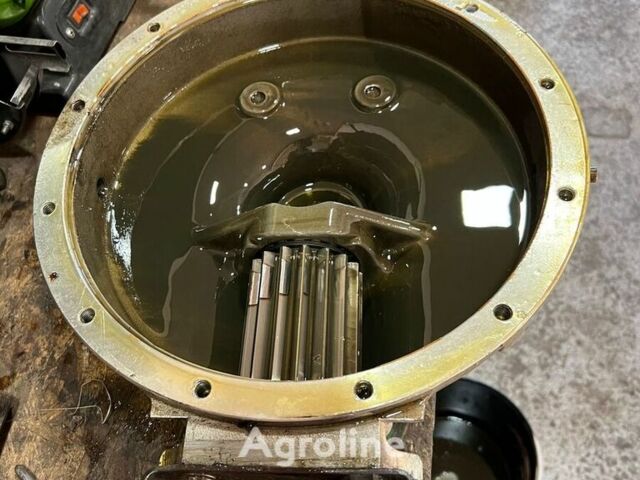 Герінгоф Рота-Діск, об'ємом двигуна 0 л та пробігом 0 тис. км за 176 $, фото 10 на Automoto.ua