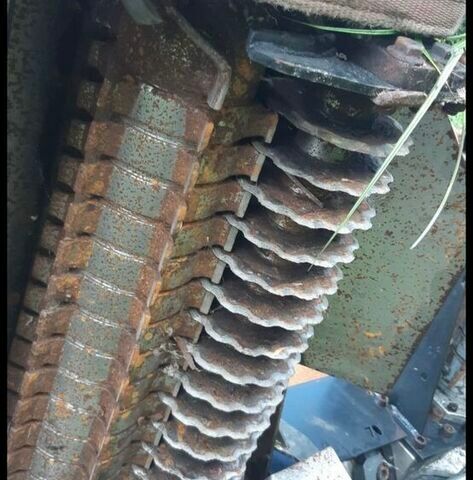 Герінгоф Рота-Діск, об'ємом двигуна 0 л та пробігом 0 тис. км за 18685 $, фото 1 на Automoto.ua