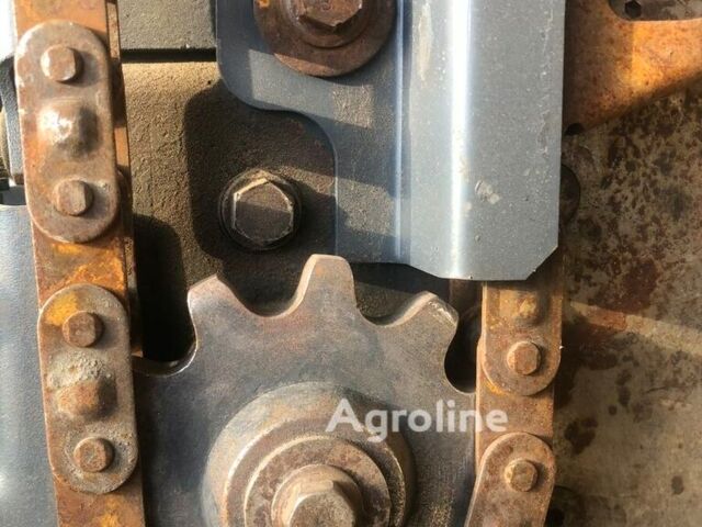 Герінгоф Рота-Діск, об'ємом двигуна 0 л та пробігом 0 тис. км за 18685 $, фото 24 на Automoto.ua