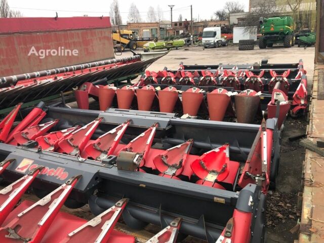 Герингоф Рота-Диск, объемом двигателя 0 л и пробегом 0 тыс. км за 18685 $, фото 13 на Automoto.ua