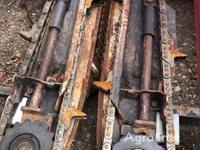 Герінгоф Рота-Діск, об'ємом двигуна 0 л та пробігом 0 тис. км за 18685 $, фото 12 на Automoto.ua