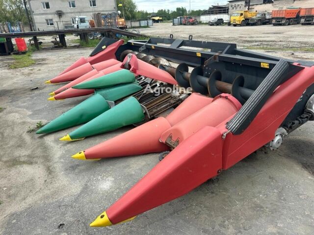 Герінгоф Рота-Діск, об'ємом двигуна 0 л та пробігом 0 тис. км за 7000 $, фото 2 на Automoto.ua