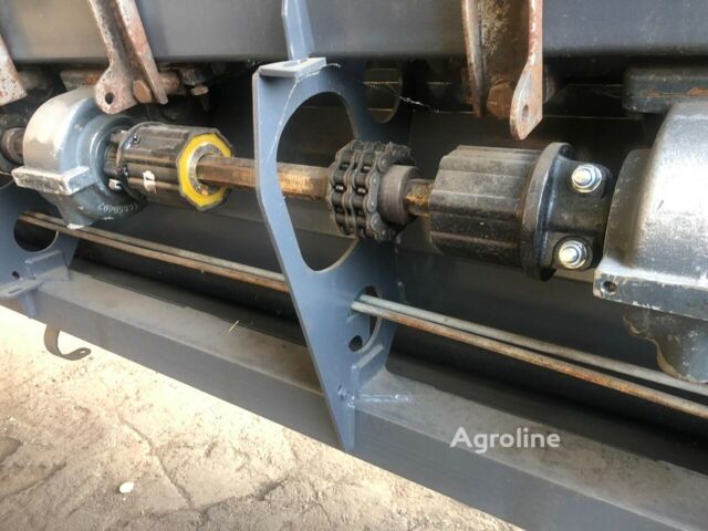 Герінгоф Рота-Діск, об'ємом двигуна 0 л та пробігом 0 тис. км за 18685 $, фото 26 на Automoto.ua