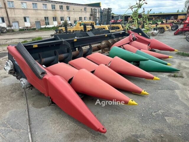 Герінгоф Рота-Діск, об'ємом двигуна 0 л та пробігом 0 тис. км за 7000 $, фото 4 на Automoto.ua