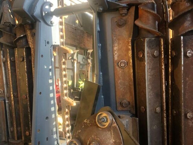 Герингоф Рота-Диск, объемом двигателя 0 л и пробегом 0 тыс. км за 18685 $, фото 29 на Automoto.ua