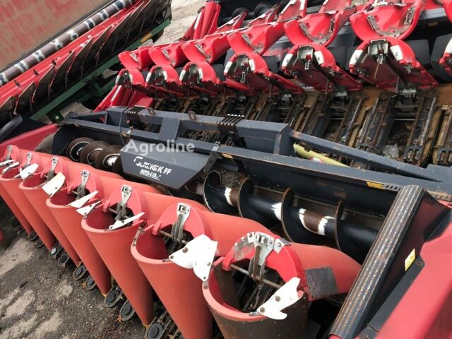 Герінгоф Рота-Діск, об'ємом двигуна 0 л та пробігом 0 тис. км за 18685 $, фото 4 на Automoto.ua