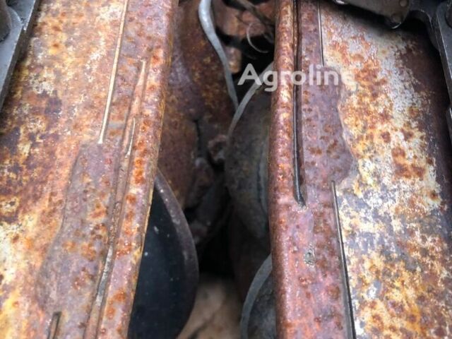 Герингоф Рота-Диск, объемом двигателя 0 л и пробегом 0 тыс. км за 18685 $, фото 9 на Automoto.ua