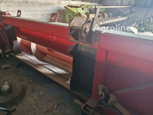 Красный Герингоф Другая, объемом двигателя 0 л и пробегом 0 тыс. км за 6834 $, фото 2 на Automoto.ua