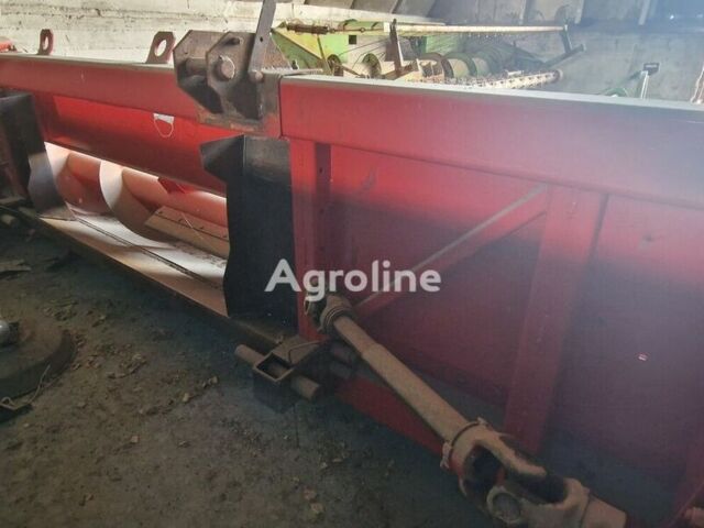 Красный Герингоф Другая, объемом двигателя 0 л и пробегом 0 тыс. км за 6834 $, фото 3 на Automoto.ua