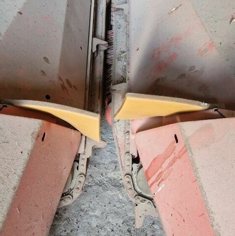 Красный Герингоф Другая, объемом двигателя 0 л и пробегом 0 тыс. км за 6834 $, фото 4 на Automoto.ua