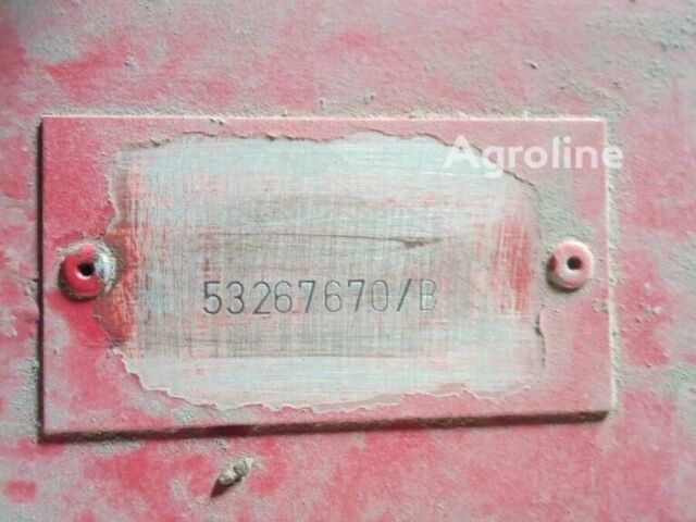 Красный Герингоф Другая, объемом двигателя 0 л и пробегом 0 тыс. км за 6834 $, фото 5 на Automoto.ua