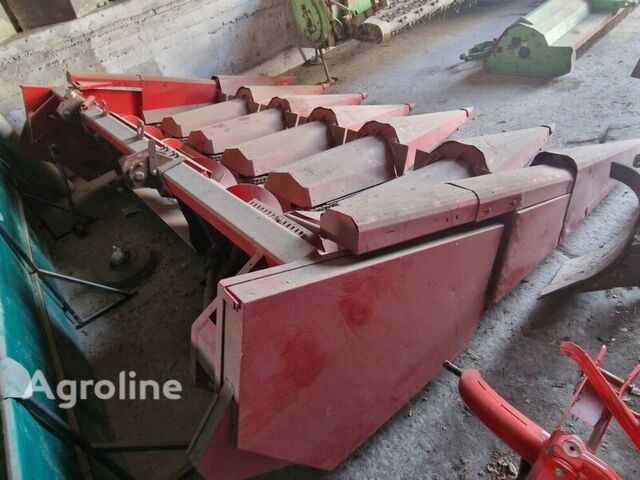 Красный Герингоф Другая, объемом двигателя 0 л и пробегом 0 тыс. км за 6834 $, фото 1 на Automoto.ua