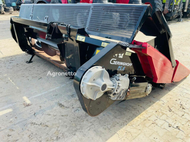 Красный Герингоф Другая, объемом двигателя 0 л и пробегом 0 тыс. км за 10859 $, фото 7 на Automoto.ua