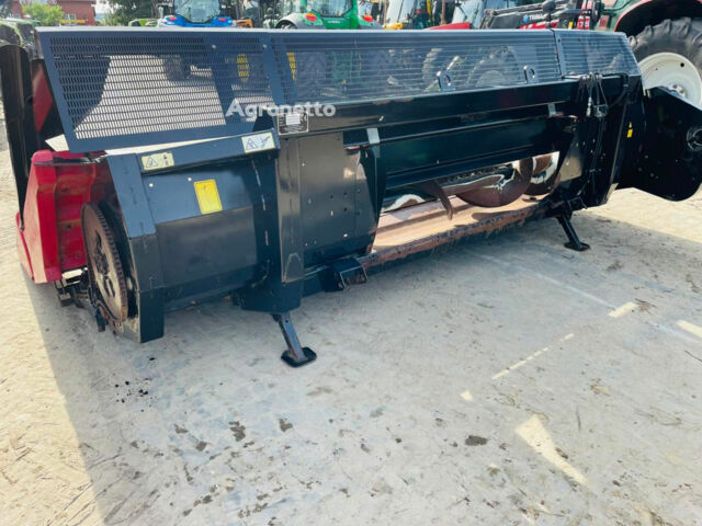 Красный Герингоф Другая, объемом двигателя 0 л и пробегом 0 тыс. км за 10859 $, фото 6 на Automoto.ua