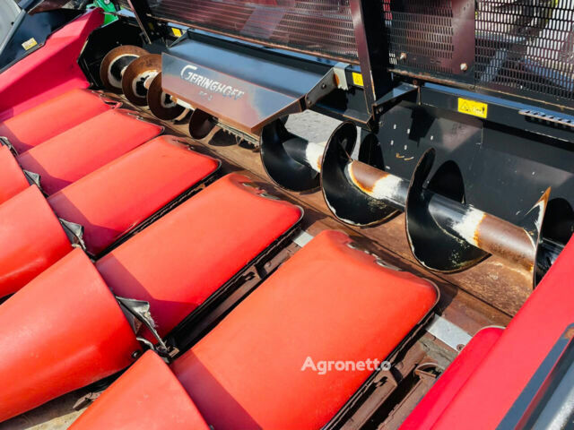 Красный Герингоф Другая, объемом двигателя 0 л и пробегом 0 тыс. км за 10859 $, фото 8 на Automoto.ua