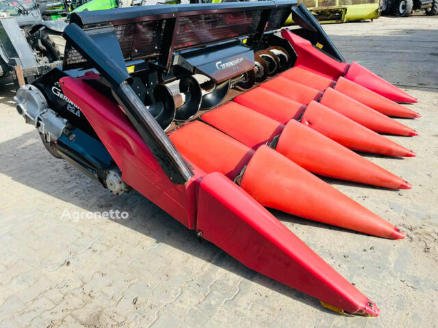 Красный Герингоф Другая, объемом двигателя 0 л и пробегом 0 тыс. км за 10859 $, фото 4 на Automoto.ua