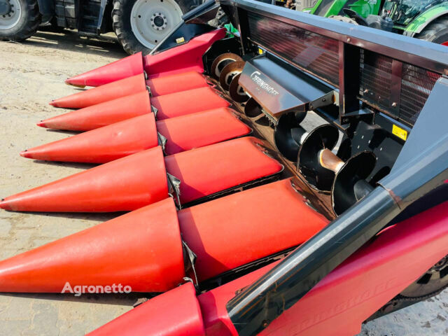 Красный Герингоф Другая, объемом двигателя 0 л и пробегом 0 тыс. км за 10859 $, фото 5 на Automoto.ua