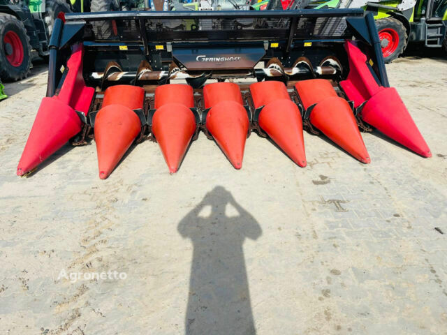 Красный Герингоф Другая, объемом двигателя 0 л и пробегом 0 тыс. км за 10859 $, фото 2 на Automoto.ua