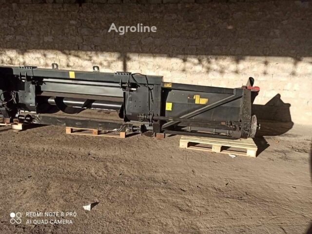 Красный Герингоф Другая, объемом двигателя 0 л и пробегом 0 тыс. км за 18106 $, фото 6 на Automoto.ua