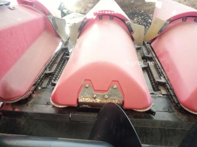 Красный Герингоф Другая, объемом двигателя 0 л и пробегом 0 тыс. км за 18106 $, фото 2 на Automoto.ua