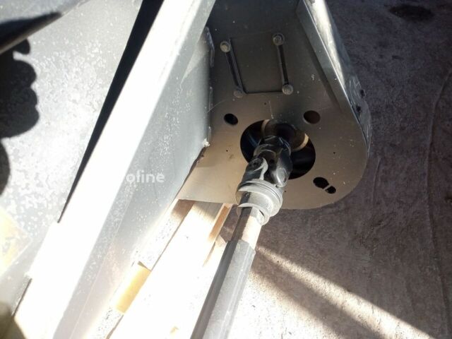 Красный Герингоф Другая, объемом двигателя 0 л и пробегом 0 тыс. км за 18106 $, фото 1 на Automoto.ua