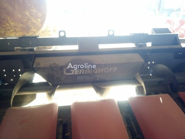 Красный Герингоф Другая, объемом двигателя 0 л и пробегом 0 тыс. км за 18106 $, фото 3 на Automoto.ua