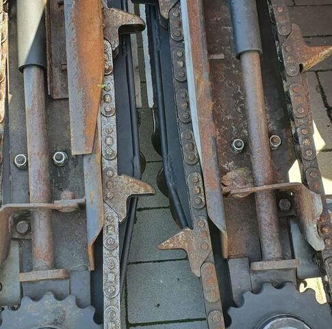 Красный Герингоф Другая, объемом двигателя 0 л и пробегом 0 тыс. км за 22107 $, фото 6 на Automoto.ua