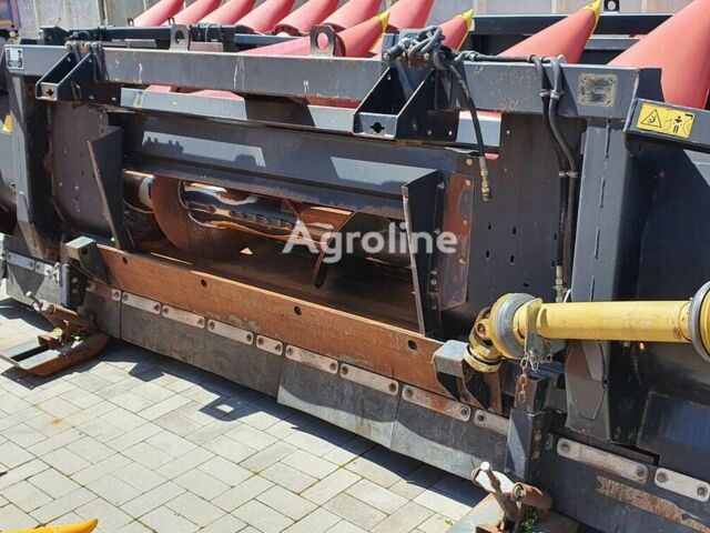 Красный Герингоф Другая, объемом двигателя 0 л и пробегом 0 тыс. км за 22107 $, фото 1 на Automoto.ua